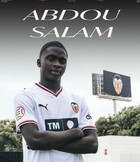 Mercato – Liga : Valence s’offre le jeune prodige sénégalais de Be Sport Abdou Salam Sèye
