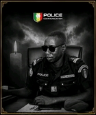 Police nationale en deuil : décès de l’agent Ngor Ndéb Diouf