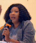 L'honorable Justine Judith Lekogo dénonce le retrait sélectif des recours électoraux par le PDG