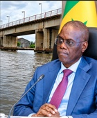 Ahmadou Al Aminou Lô annonce un Conseil interministériel à Ziguinchor en novembre