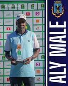 US Gorée : Aly Male regrette les occasions manquées face aux U20 congolais