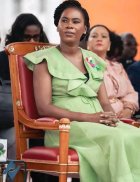 "Elles avancent, et avec elles, le Gabon avance"