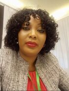 "Notre pays a besoin de leaders jeunes, formés et responsabilisés, tout comme il a besoin de femmes engagées (…)