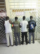 Ndorong : quatre employés déférés pour vol en réunion, préjudice estimé à 7 135 785 FCFA