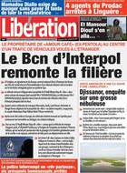 Découvrez les Unes des journaux sénégalais du jeudi 30 juillet 2026