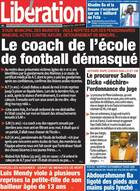 Découvrez les Unes des journaux sénégalais du samedi 08 août 2026