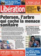Découvrez les Unes des journaux sénégalais du mardi 28 juillet 2026