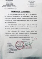 Douala: le préfet du Wouri interdit « strictement » la divagation des troupeaux bovins dans le périmètre urbain