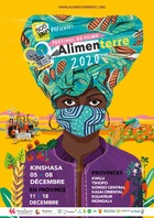 Communiqué de presse du festival des Films Alimenterre en RDC 2020