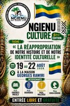 Gabon : 6e édition du festival Nguienu Culture 2026
