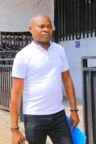 Igor Ngombamoye et son projet de société pour la commune de Bakoumba (Haut-Ogooué)