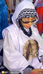 Magal Touba : Viviane Chidid, entre ferveur religieuse et dévouement aux services