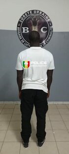 Affaire de meurtre d’un étudiant à l’UCAD : le suspect A. S. déféré après son interpellation à un poste frontalier