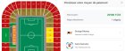Sénégal vs Mauritanie : Voici comment acheter facilement votre billet en ligne