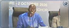 JOJ Dakar 2026 : Mama Laye Mbaye insiste sur la gestion durable des équipements sportifs