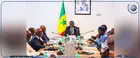 Rentrée 2026-2027 : Ahmadou Al Aminou Lô préside 27 mesures, dont 2 500 classes