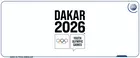 JOJ Dakar 2026 : la vente des billets démarre ce jeudi sur une plateforme en ligne