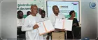 Cheikhou Oumar Bâ lance la généralisation de la digitalisation de la distribution des intrants