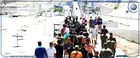 Après la crise de Ceuta, le Maroc enregistre 531 retours volontaires