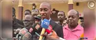 Magal 2026 : les Grands trains du Sénégal ont transporté 9.600 voyageurs, une hausse de 10%