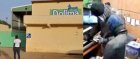 Le film choquant de l’attaque de l’usine de « Dolima », prise d’assaut par un commando armé