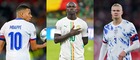 Sadio Mané vs Kylian Mbappé vs Erling Haaland : Ce que vous ne saviez pas du duel du Groupe I du Mondial 2026