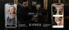 Justwell, la nouvelle application mobile qui révolutionne la beauté et le bien-être en Algérie