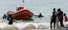 Noyade de B.G. : la mer rejette le corps à Bargny deux jours après