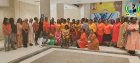 GABON:La campagne des 16 jours d'activisme pour l'élimination des Violences à l'égard des femmes lancée par le RENAFED