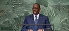 Présidence de l’ONU : Les portes s’ouvrent de manière inespérée pour Macky Sall