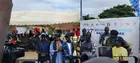 À Gorée, Djirèye Clotilde Coly plaide pour la natation à l’école lors de la 37e Traversée