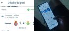 Yatma Sarr vole les bijoux de sa tante, mise l’argent de la vente sur 1xBet, sa vie bascule à jamais