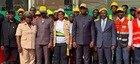Congo : Oligui Nguema lance la foire « Made in Gabon »