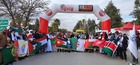 Ooredoo Algérie partenaire du Rallye International des Fennecs « Les Portes d’Algérie »