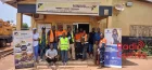 Siguiri-kouroussa : l'onfpp renforce les compétences locales en hôtellerie et en conduite défensive