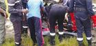 16 accidents, 44 blessés, un chauffard à 230 km/h : l’inquiétant bilan avant le Magal…