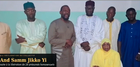 Affaire Pape Cheikh Diallo : « Nous n’acceptons pas qu’on les libère », prévient Ànd Sàmm Jikko Yi