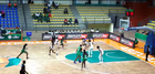 AfroBasket U18 : le Cameroun corrige le Sénégal (61-30)