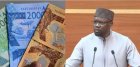 Franc CFA : Ousmane Sonko relance les choses, la souveraineté monétaire en jeu