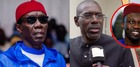 Serigne Habib Sy Dabakh menace Djiby Gueye Ndiaye, le bras droit de Ousmane Sonko