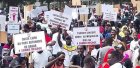 Manifestation de l’opposition : Menace quelconque ou alerte orange pour le Pastef ?
