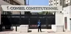 Crédits spéciaux : le Conseil constitutionnel dispose de 8 jours pour arbitrer le bras de fer Gouvernement-Assemblée