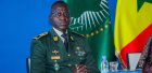 Sénégal : Le général Mbaye Cissé promu par le président Bassirou Diomaye Faye