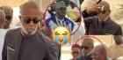 Décès d’Abdoul Aziz Mbaye : L’hommage émouvant de Bouba Ndour (vidéo)
