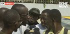 Chaos au tribunal : Des militants de Pastef s’attaquent au porte parole de Farba Ngom (vidéo)