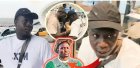 Pokola Baldé s’envole au Maroc pour se soigner après être tombé du troisième étage ( Vidéo )