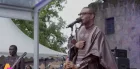 Youssou Ndour enflamme l’Africa Festival de Hertme avec un show légendaire (vidéo)