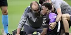 Anderlecht : Convoqué par Pape Thiaw, Ilay Camara sort sur blessure, son coach donne de ses nouvelles