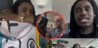 Bercy New York : Wally Ballago Seck accueilli comme un roi à l’aéroport (vidéo)