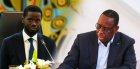 Dette cachée : La nouvelle exigence ferme de Macky Sall à Sonko et Diomaye
